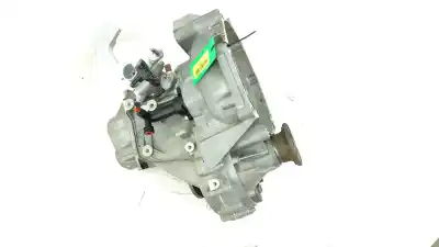 Автозапчасти б/у коробка передач за seat leon (5f1) 1.5 tgi ссылки oem iam fm6aj015  