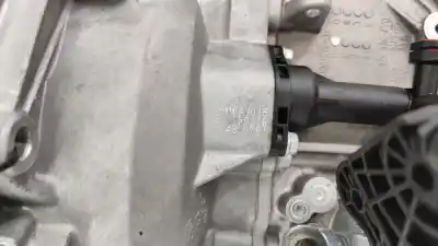 Автозапчасти б/у коробка передач за seat leon (5f1) 1.5 tgi ссылки oem iam fm6aj015  