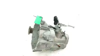 Автозапчасти б/у коробка передач за seat leon (5f1) 1.5 tgi ссылки oem iam fm6aj015  