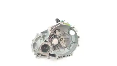 Автозапчастина б/у коробка передач для seat leon (5f1) 1.5 tgi посилання на oem iam fm6aj015