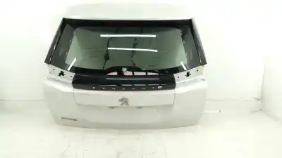 Автозапчастина б/у загальні двері для peugeot 2008 ii (ud_, us_, uy_, uk_) 1.2 puretech 130 посилання на oem iam 9831045880  