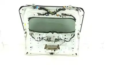 Автозапчастина б/у загальні двері для peugeot 2008 ii (ud_, us_, uy_, uk_) 1.2 puretech 130 посилання на oem iam 9831045880  