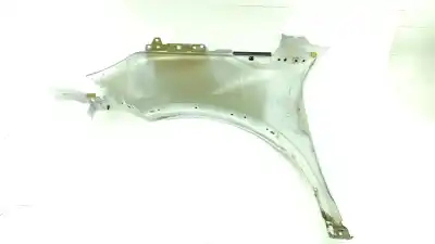 Автозапчасти б/у переднее правое крыло за peugeot 2008 ii (ud_, us_, uy_, uk_) 1.2 puretech 130 ссылки oem iam 9825439080  