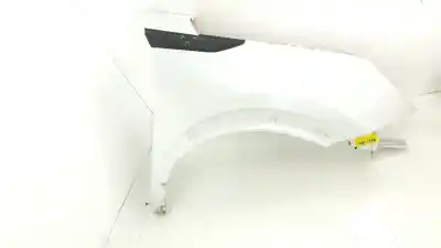 Автозапчасти б/у переднее правое крыло за peugeot 2008 ii (ud_, us_, uy_, uk_) 1.2 puretech 130 ссылки oem iam 9825439080  