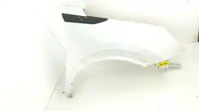 Автозапчасти б/у переднее правое крыло за peugeot 2008 ii (ud_, us_, uy_, uk_) 1.2 puretech 130 ссылки oem iam 9825439080