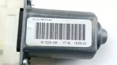 Second-hand car spare part rear right window regulator for land rover discovery iv (l319) 3.0 td 4x4 oem iam references lr052109  