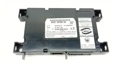 Gebrauchtes Autoersatzteil elektronisches modul zum land rover discovery iv (l319) 3.0 td 4x4 oem-iam-referenzen 8h2210f845aa