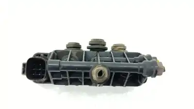 Gebrauchtes Autoersatzteil elektronisches modul zum land rover discovery iv (l319) 3.0 td 4x4 oem-iam-referenzen rvh000055  