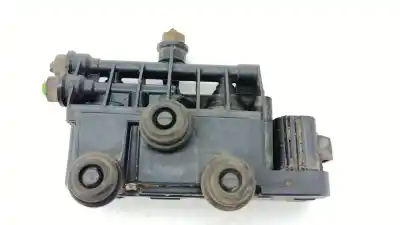 Gebrauchtes Autoersatzteil elektronisches modul zum land rover discovery iv (l319) 3.0 td 4x4 oem-iam-referenzen rvh000055  