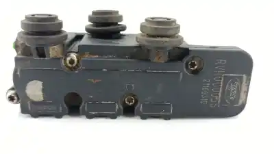 Gebrauchtes Autoersatzteil elektronisches modul zum land rover discovery iv (l319) 3.0 td 4x4 oem-iam-referenzen rvh000055  