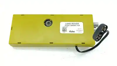 Gebrauchtes Autoersatzteil elektronisches modul zum land rover discovery iv (l319) 3.0 td 4x4 oem-iam-referenzen 5h2218k891ka