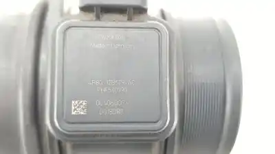 Gebrauchtes Autoersatzteil luftmassenmesser zum land rover discovery iv (l319) 3.0 td 4x4 oem-iam-referenzen 4r8q12b579ac