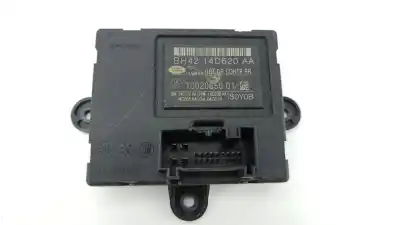 Gebrauchtes Autoersatzteil komfortsteuergerät zum land rover discovery iv (l319) 3.0 td 4x4 oem-iam-referenzen bh4214d620aa
