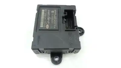 Автозапчасти б/у блок управления комфортом за land rover discovery iv (l319) 3.0 td 4x4 ссылки oem iam bh4214d620aa  