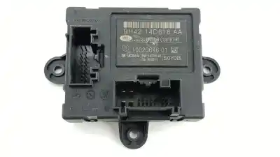 Gebrauchtes Autoersatzteil komfortsteuergerät zum land rover discovery iv (l319) 3.0 td 4x4 oem-iam-referenzen bh4214d618aa