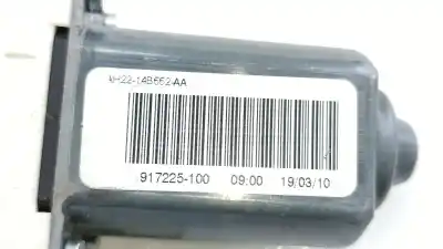 Автозапчасти б/у регулятор стекла переднего правого за land rover discovery iv (l319) 3.0 td 4x4 ссылки oem iam lr052111  