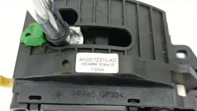 Автозапчастина б/у передач для land rover discovery iv (l319) 3.0 td 4x4 посилання на oem iam lr021516  