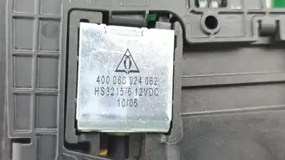 Автозапчастина б/у передач для land rover discovery iv (l319) 3.0 td 4x4 посилання на oem iam lr021516  