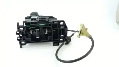 Автозапчастина б/у передач для land rover discovery iv (l319) 3.0 td 4x4 посилання на oem iam lr021516  