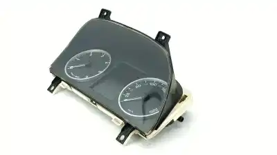 Автозапчастина б/у панель інструментів для land rover discovery iv (l319) 3.0 td 4x4 посилання на oem iam ah2210849eg  