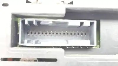 Автозапчастина б/у панель інструментів для land rover discovery iv (l319) 3.0 td 4x4 посилання на oem iam ah2210849eg  