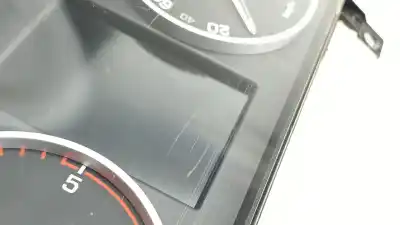 Автозапчастина б/у панель інструментів для land rover discovery iv (l319) 3.0 td 4x4 посилання на oem iam ah2210849eg  