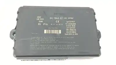 Gebrauchtes Autoersatzteil elektronisches modul zum land rover discovery iv (l319) 3.0 td 4x4 oem-iam-referenzen ah4219h440af