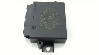 Pezzo di ricambio per auto di seconda mano modulo elettronico per land rover discovery iv (l319) 3.0 td 4x4 riferimenti oem iam ah4215k866bf  