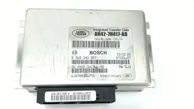Gebrauchtes Autoersatzteil steuergerät automatikgetriebe zum land rover discovery iv (l319) 3.0 td 4x4 oem-iam-referenzen ah427h417ad