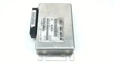 Second-hand car spare part automatic gearbox control unit for land rover discovery iv (l319) 3.0 td 4x4 oem iam references ah427h417ad  