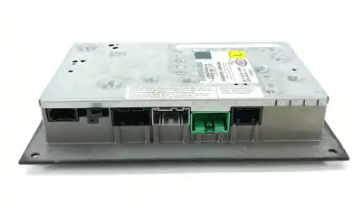 Автозапчасти б/у электронный модуль за land rover discovery iv (l319) 3.0 td 4x4 ссылки oem iam 8h4219c164bb  