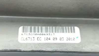 Автозапчасти б/у электронный модуль за land rover discovery iv (l319) 3.0 td 4x4 ссылки oem iam 8h4219c164bb  