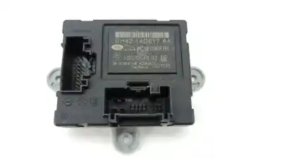 Second-hand car spare part body control unit for land rover discovery iv (l319) 3.0 td 4x4 oem iam references bh4214d617aa  