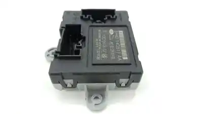 Second-hand car spare part body control unit for land rover discovery iv (l319) 3.0 td 4x4 oem iam references bh4214d617aa  