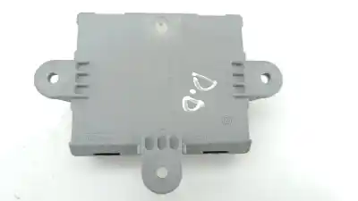 Second-hand car spare part body control unit for land rover discovery iv (l319) 3.0 td 4x4 oem iam references bh4214d617aa  