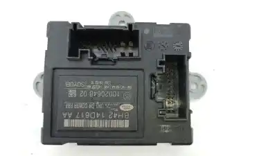 Second-hand car spare part body control unit for land rover discovery iv (l319) 3.0 td 4x4 oem iam references bh4214d617aa  