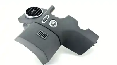 Gebrauchtes Autoersatzteil heizungsluftgitter zum land rover discovery iv (l319) 3.0 td 4x4 oem-iam-referenzen ah2201454b