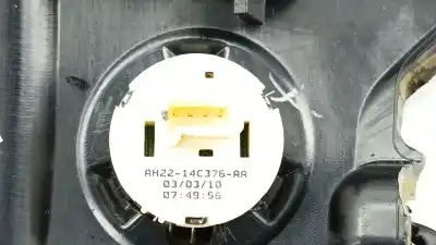 Автозапчасти б/у аэратор за land rover discovery iv (l319) 3.0 td 4x4 ссылки oem iam ah2201454b  