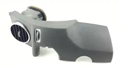 Gebrauchtes Autoersatzteil lüftungsgitter zum land rover discovery iv (l319) 3.0 td 4x4 oem-iam-referenzen ah2201454a