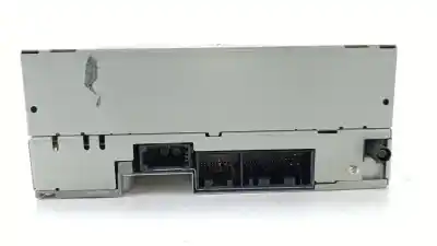 Автозапчасти б/у аудиосистема / радио cd за land rover discovery iv (l319) 3.0 td 4x4 ссылки oem iam ah2218c815ad  