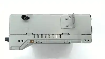 Автозапчасти б/у аудиосистема / радио cd за land rover discovery iv (l319) 3.0 td 4x4 ссылки oem iam ah2218c815ad  