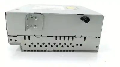 Автозапчасти б/у аудиосистема / радио cd за land rover discovery iv (l319) 3.0 td 4x4 ссылки oem iam ah2218c815ad  