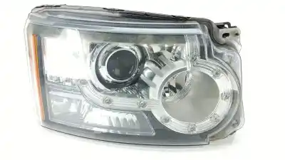 Gebrauchtes Autoersatzteil rechter scheinwerfer zum land rover discovery iv (l319) 3.0 td 4x4 oem-iam-referenzen lr023531