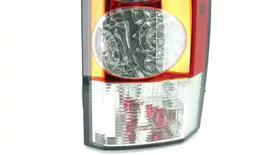 Автозапчасти б/у правый задний фонарь за land rover discovery iv (l319) 3.0 td 4x4 ссылки oem iam lr03163  