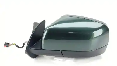 Gebrauchtes Autoersatzteil linker spiegel zum land rover discovery iv (l319) 3.0 td 4x4 oem-iam-referenzen lr013768