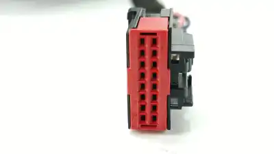 Second-hand car spare part right rearview mirror for land rover discovery iv (l319) 3.0 td 4x4 oem iam references lr013760  