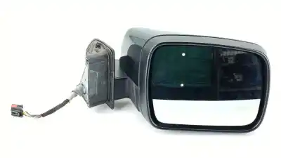 Second-hand car spare part right rearview mirror for land rover discovery iv (l319) 3.0 td 4x4 oem iam references lr013760  