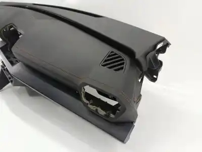 Автозапчасти б/у панель приборов за cupra formentor (km7) 1.5 tsi ссылки oem iam 5fg857003kwhb  