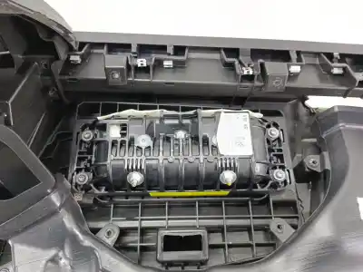 Автозапчасти б/у панель приборов за cupra formentor (km7) 1.5 tsi ссылки oem iam 5fg857003kwhb  