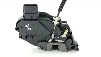 Автозапчасти б/у замок передней правой двери за land rover discovery iv (l319) 3.0 td 4x4 ссылки oem iam lr091524  